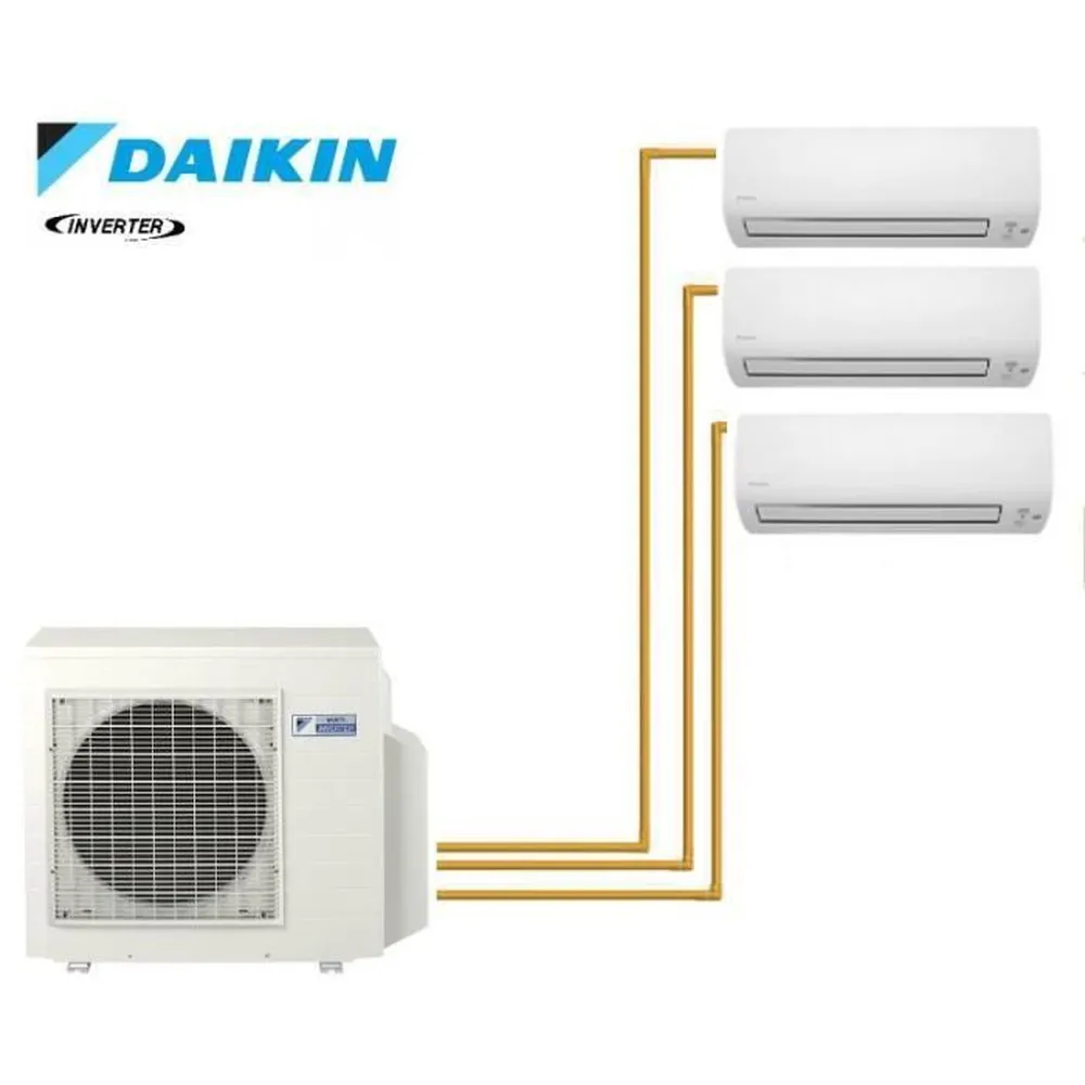 Climatisation réversible sur Nîmes