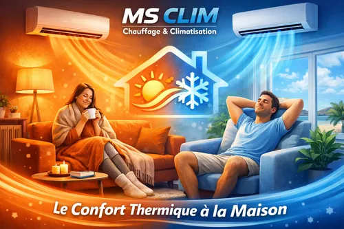 Confort thermique